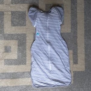 Love to dream swaddles 50/50